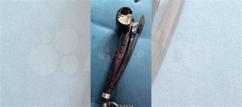 Стайлер, щипцы для локонов купить в Москве | Товары для дома и дачи | Авито