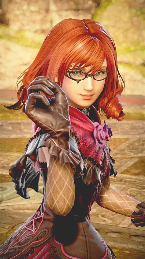 Hypnotic Ryona on Twitter RT FnorinoriNO SOULCALIBURVI ソウルキャリバー6