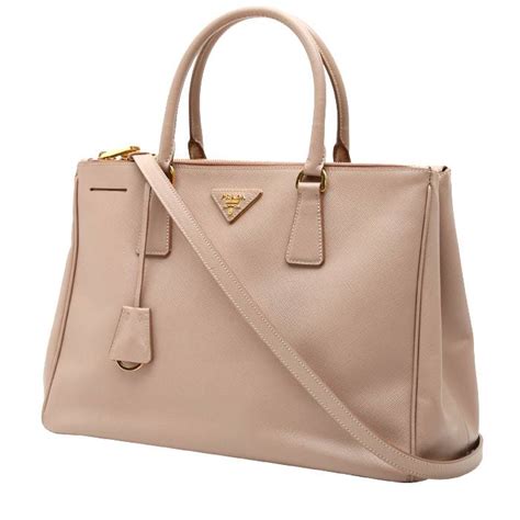 Sac à main Prada Galleria 400407 d occasion Collector Square