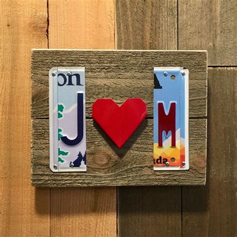 custom long distance gift  boyfriend  girlfriend boyfriend