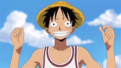 Image Gallery Of One Piece Episode 317 Fancaps