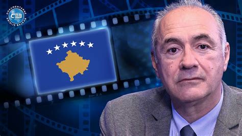 BALKAN INFO Milo Lompar Ne možemo se odreći Kosova i Metohije YouTube