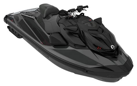 New 2022 Sea Doo RXP X 300 Tech Package Watercraft In Oakdale NY