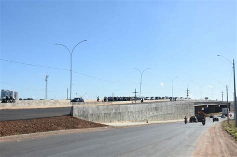 Viaduto Do Mercado Do Peixe Ser Entregue Na Primeira Quinzena De