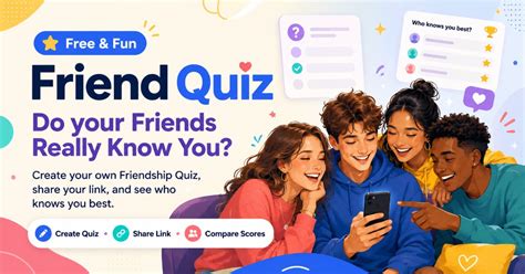 Unveiling The World Of Online Quiz Nights With Friends Did You Know