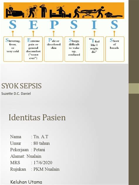 Syok Sepsis Pdf