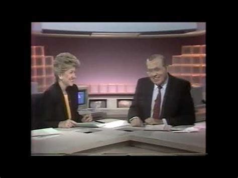 Nightly Business Report December 16 1988 YouTube