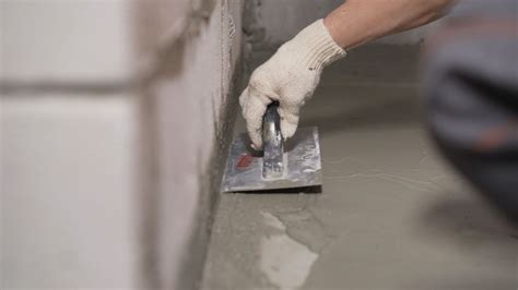 Concrete Floor Repair Compound – Flooring Tips