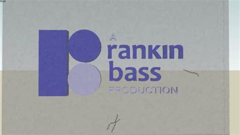 Rankin Bass Logo - LogoDix