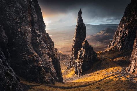 25 Amazing Winning Photos Of The UK Landscape Photographer Of The Year 2023