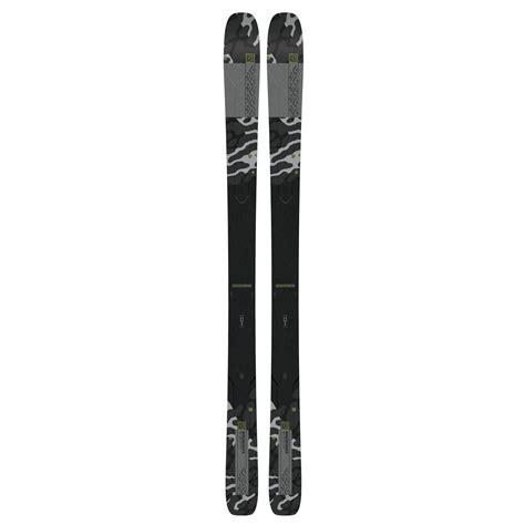 K2 Mindbender 99Ti 2024 Gnomes The Ski Experts