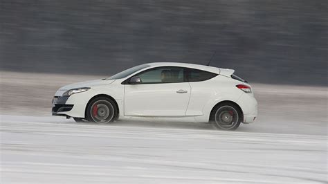 Renault Mégane Coupé TCE 250 RS im Fahrbericht AUTO MOTOR UND SPORT