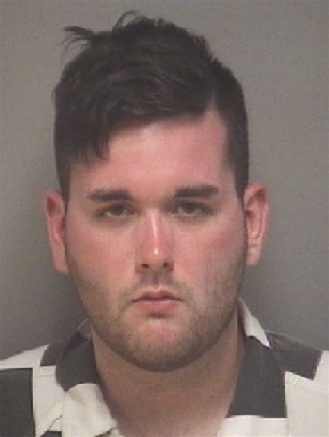 First Degree Murder Charge Against Man Who Drove Into Charlottesville