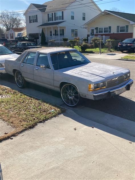 88 Crown Vic Ltd For Sale In Newport News Va Offerup