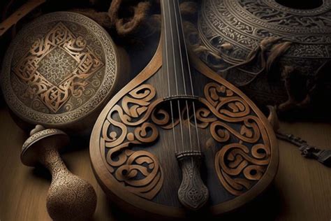 The Celtic Sound: A Journey Through Celtic Music - Celtic Native