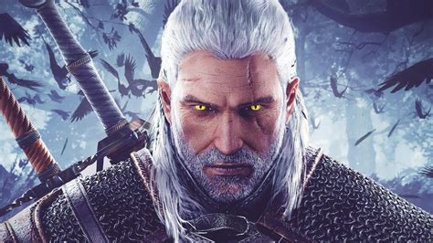 The Witcher Trilogy Is Just At Steam Techspot