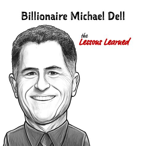 TIP223: Lessons From Billionaire Michael Dell - The Investor's Podcast ...