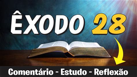 ÊXODO 28 A Escolha de Arão Estudo Bíblico Diário Família Adventista