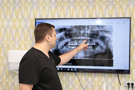 CT dentar ce este tomografia dentară computerizată și când se