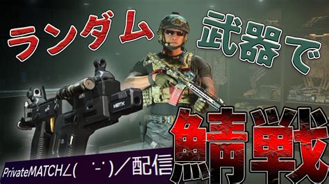 社会人サーバープライベートマッチ【codmw2】1話 Youtube