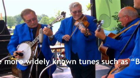 Bluegrass Band Kentucky Blue Youtube