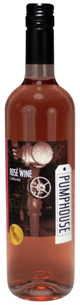 Pumphouse Rosé Vivino US