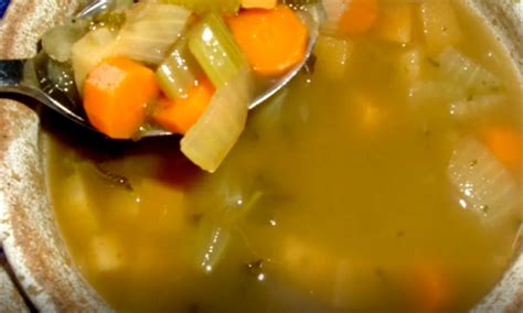 50 Best Soups With Turnips Turnip Soup Recipe Collection Happy Muncher