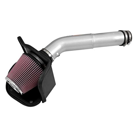 K N 77 Series High Flow Performance Cold Air Intake System