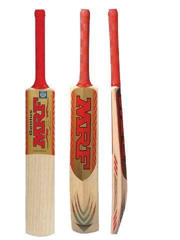 MRF Cricket Bat Logo - LogoDix