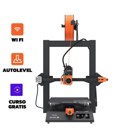 Impresora 3D Hellbot Magna 2 300