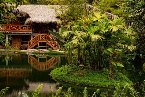 6 Unique Places to Stay in Ecuador | kimkim