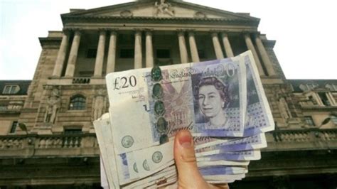 British Pound Hit By Flash Crash In Biggest Fall Since Brexit