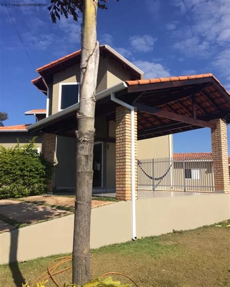 Casa de Condomínio na Rua Fábio Carlos Cassano Portal dos Lagos em