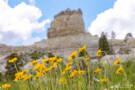 Ekalaka Montana — Josh Rutledge Photography