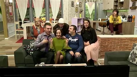 Qka Ka Shpija Episodi 8 28 Nëntori Video Dailymotion