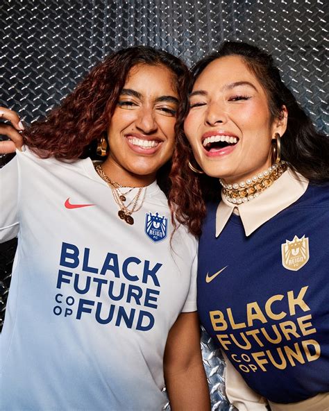 Nike, National Women's Soccer League create new team kits - ABC News