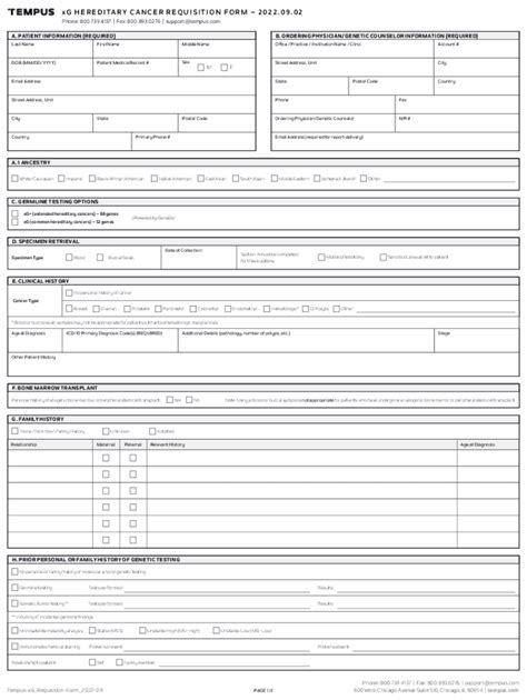 Fillable Online REQUISITION FORM STANDARD 012122 Associated Study Study