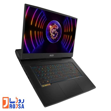 لپ تاپ Msi Titan Gt77hx 13vi 042us