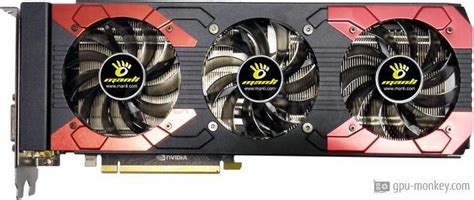 Manli Geforce Gtx 1080 Gallardo F378gn425 Vs Galax Geforce Gtx 980