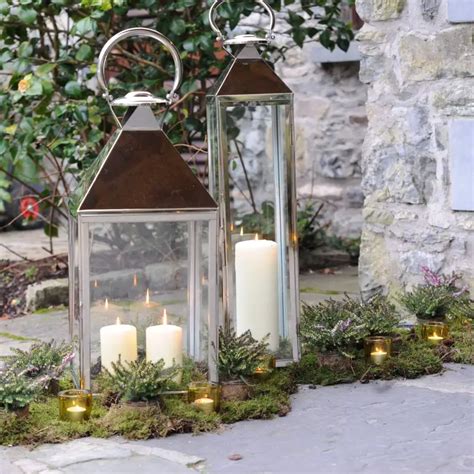 How To Clean Outdoor Metal Lanterns Cleanestor