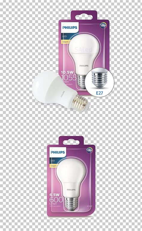 Incandescent Light Bulb LED Lamp Edison Screw PNG Clipart 3000 K