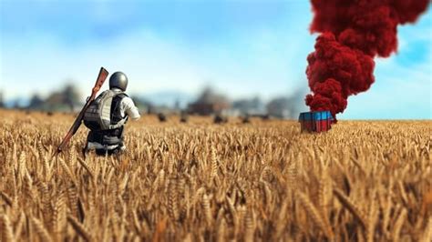 Pubg Poderia Mudar Para O Free To Play Para Competir O Fortnite