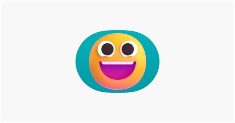 ‎fluent Emoji Stickers On The App Store