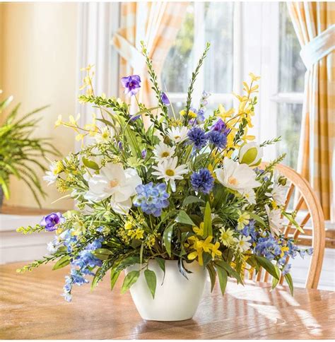 Can I Clean Silk Flower Arrangements At Harold Clarke Blog