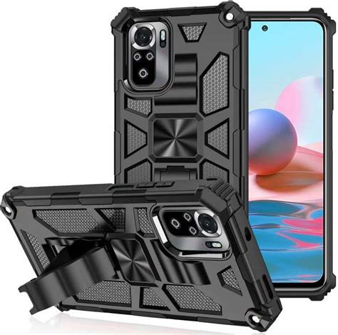 10 Best Cases For Xiaomi Redmi Note 10