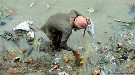 Israel helps India clean up the Ganges river | Environment| All topics ...