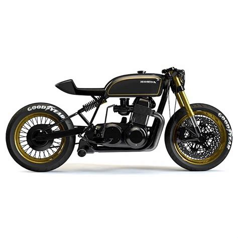 Caferacergram By CAFE RACER Caferacergram Last Week We Introduced