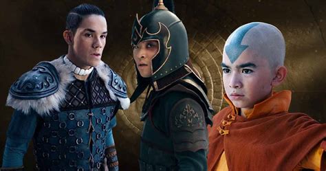 Avatar Le Dernier Ma Tre De Lair Derni Re Bande Annonce Disponible