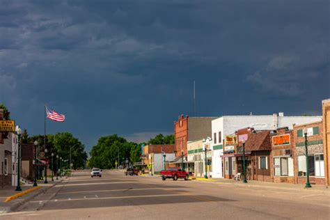 15 Small Towns In Nebraska You Must Visit - Midwest Explored