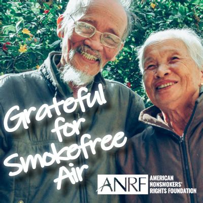 Grassroots Partners Spur Smokefree Movement Forward American